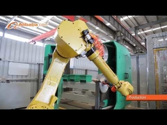 Hoe worden kranen gemaakt? Het meest gedetailleerde proces van de machine voor het vervaardigen van kranen.
