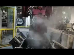 Machines en toestellen voor het gieten of gieten van metaal, met uitzondering van machines en toestellen voor het gieten of gieten van metaal