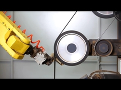 Robotsystemen voor oppervlaktebewerking