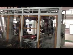 messing douchekraan machines/kraan gietmachines productielijn