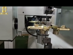 automatische bandzaagmachine