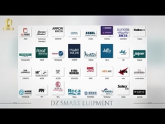 Promotievideo van het bedrijf