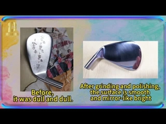 Golfclubpoetsvideo