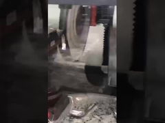 CNC Polijstmachine voor UF Toiletbrildeksel