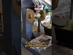 Automatische CNC-graverings- en freesmachine met 500*400*400 mm drieassige slagkracht