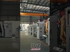 Professionele levering van slijp- en poetsoplossingen#Slijpmachine#Poetsmachine