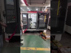 boor- en tapmachine