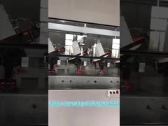 volledig automatische poetsmachine