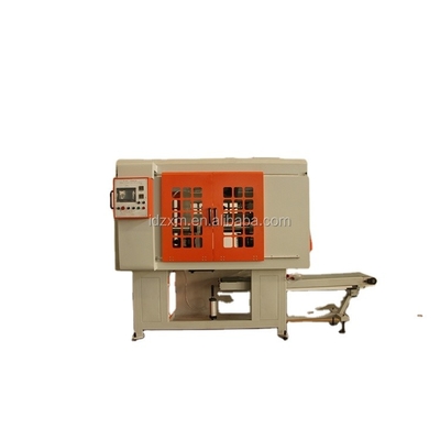 Industry Casting Core Making Automatic Sand Core Making Machine With Conveyor