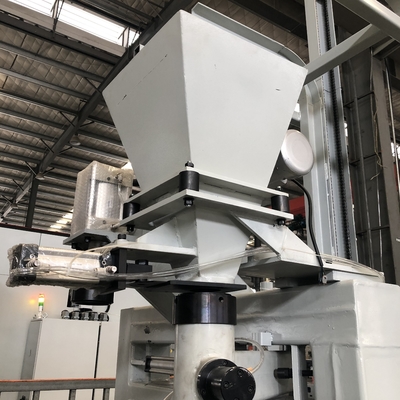kopen Van de het Zandkern van de hoog rendementgieterij de Toebehoren van Shell Foundry Machine For Bathroom online vervaardiging