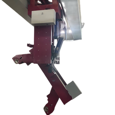 kopen Van de het Aluminiummatrijs van het lage Drukkoper het Afgietselmachine voor Badkamerstapkraan online vervaardiging