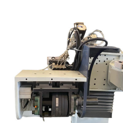 kopen Automatische Oppoetsende de Machine Digitale Controle van hoog rendement Veelvoudige Posten online vervaardiging