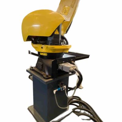 kopen Bulkcnc van de Leverings Digitale Controle manipulator Automatische Malende Machine voor het Huishoudendelen van het Deurhandvat online vervaardiging
