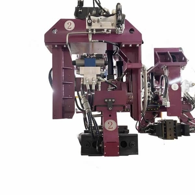 kopen LPDC Gravity Die Casting Machine voor badkamer Messing kraan En Zink Handle online vervaardiging