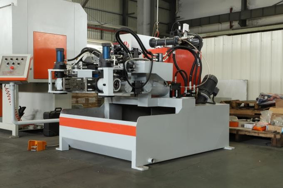 kopen Multidirectionele automatische gietapparatuur Dubbel voorste mengsysteem Kernlager Motor Hydraulische onderdelen online vervaardiging