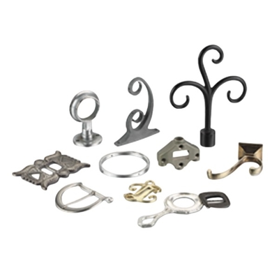 kopen Volautomatische Slijp- en Polijstmachine Oplossing voor Metalen Meubelaccessoires online vervaardiging