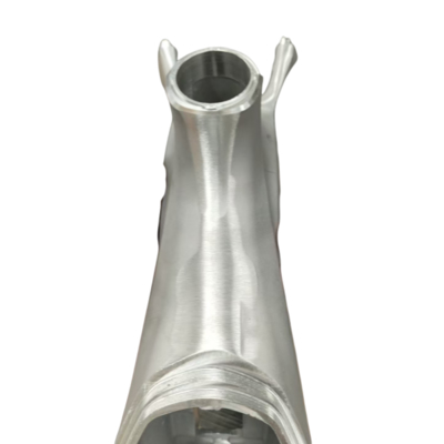 kopen Precision Robotic Deburring Finishing Machine Oplossing Voor Aluminium Battery Case Castings Automatisch slijpen online vervaardiging