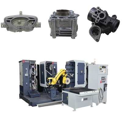 kopen CNC Robot Grinding Machine for Hardware and Sanitary Ware Industry online vervaardiging