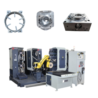 kopen Hoogprecisie CNC-schroefrobot voor industriële automatisering online vervaardiging