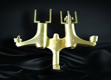 kopen De Machine van het de Matrijzenafgietsel van de hoge Precisie Lage Druk voor Koper/Aluminium/Messing online vervaardiging