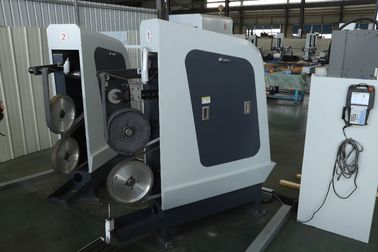 kopen De volledige Digitale Controle Automatische het Malen Verrichting van de Machinerobot voor Tapkraan Sanitaire Waren online vervaardiging