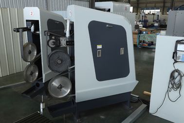 kopen De automatische Oppoetsende Machine van de Metaaloppervlakte, Industriële Robotachtige Oppoetsende Machine online vervaardiging