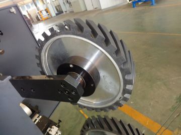 kopen Professioneel Automatisch Malende Machinecnc Systeem 6 het Wapen Oppoetsende Machine van de Asrobot online vervaardiging