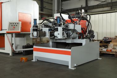 kopen Verticale Zand Gietende Machine, Horizontale Gietende Machine voor Messingsdelen online vervaardiging