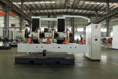 kopen Gemakkelijk stel CNC Malende Machine/Industriële Robot Malende Machine met 6 Asrobot in werking online vervaardiging