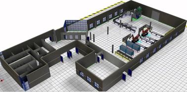 kopen Tapkranenfabriek door Douane Financierende Begroting wordt gebouwd, Productiviteit, Tapkranenmodellen dat online vervaardiging