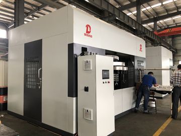 kopen Automatische CNC van Metaalproducten Oppoetsende Machine vooral voor Roumd-Oppervlakteproduct online vervaardiging