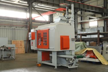 kopen Hand Semi Automatische volledig Automatische Zandkern die Machine schieten online vervaardiging