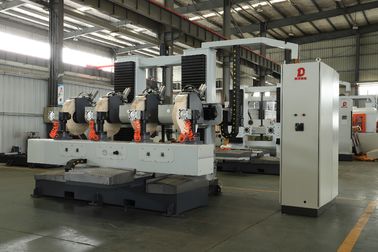 kopen De snelle CNC Automatische Oppoetsende Machine voor de Spiegel van de Roestvrij staalgootsteen eindigt online vervaardiging