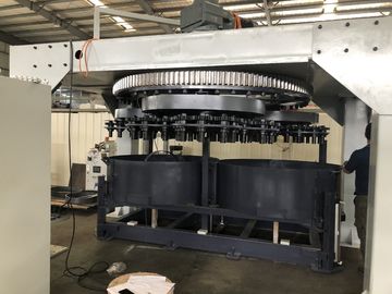 kopen Universele CNC Oppoetsende Machine/Automatische Oppoetsende Machine voor het Handvat van de Zinktapkraan online vervaardiging
