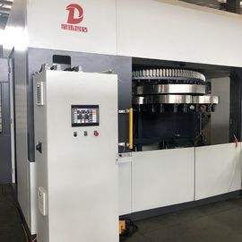 kopen Volledig Automatische CNC Oppoetsende Machine Geschikt voor Tapkranen en Handvat online vervaardiging