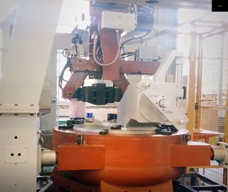kopen Het Proces van het de Matrijzenafgietsel van de de industrie Lage Druk voor Sanitaire Montagetapkranen online vervaardiging