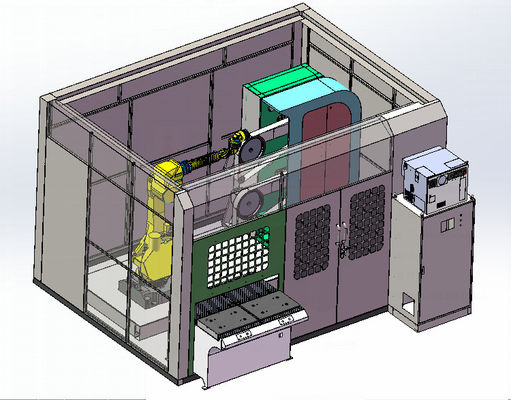 kopen Sanitaire Warentapkraan die/het Malen/Schilcnc Machine oppoetsen online vervaardiging