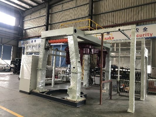 kopen Ergonomische de Tapkraanlpdc Machine van het Servomotormessing online vervaardiging