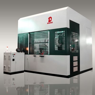 kopen 380V PLC het Metaal Oppoetsende Machine van het Controleblad voor Roestvrij staalgootsteen online vervaardiging