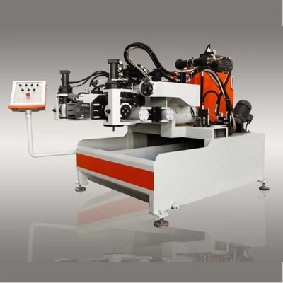 Handmatige automatische circulatiezwaartekracht spuitgietmachine voor messing en ijzerlegering