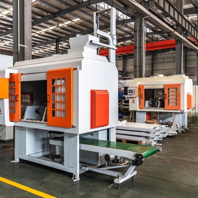 HZ 360-HS gietmachine voor het maken van zandkernen voor bekleding van bekleding van koper