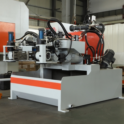 Bademasker met koperen waterafvoer Mixer Tap Gravity Die Casting Machine Productielijn