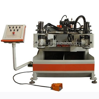 380V 5.5KW Zwaartekracht Gietmachine voor Messing en Ferrolegering