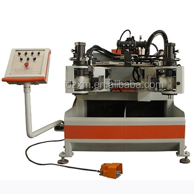 Het Afgietselmachine van de ernstmatrijs voor de Montage van de Messingspijp en Hardwaretoebehoren