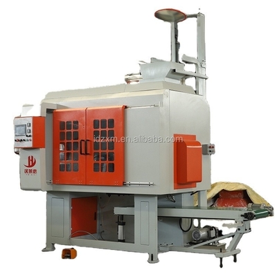 Van de Kernshell foundry machine for water van het precisiezand de Pomplager
