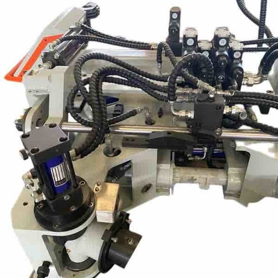 Van het de Tapkraanmessing van de badmontage van de de Ernstmatrijs de Productielijn van de het Afgietselmachine