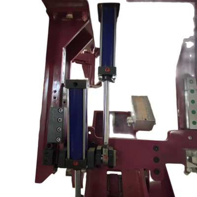De volledig Automatische van het de Matrijzenafgietsel van het Lage Drukmessing Energie van de de Machineveiligheid - besparing