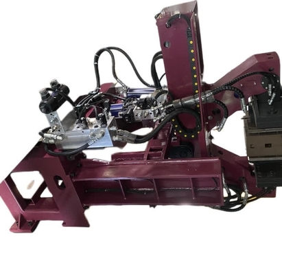 Messing badkameraccessoires Kraan Gieten Lagedruk spuitgietmachine