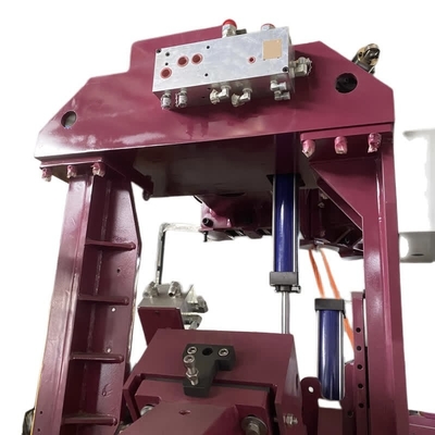 Automatische het Afgietselmachine van de de Lage Drukmatrijs van China LPDC voor Messingstapkraan