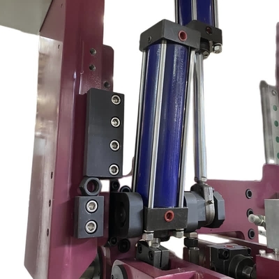 Van de het Zand Gietend Machine van 125KW 380V Automatisch van het de Lage Drukmetaal de Matrijzenafgietsel